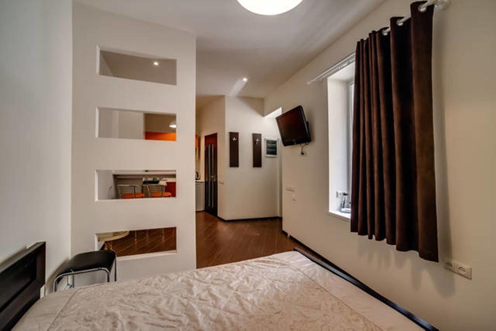 Apartments On Roppoporta 7B Leopoli Esterno foto